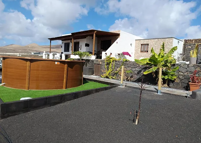 Casa El Mirador