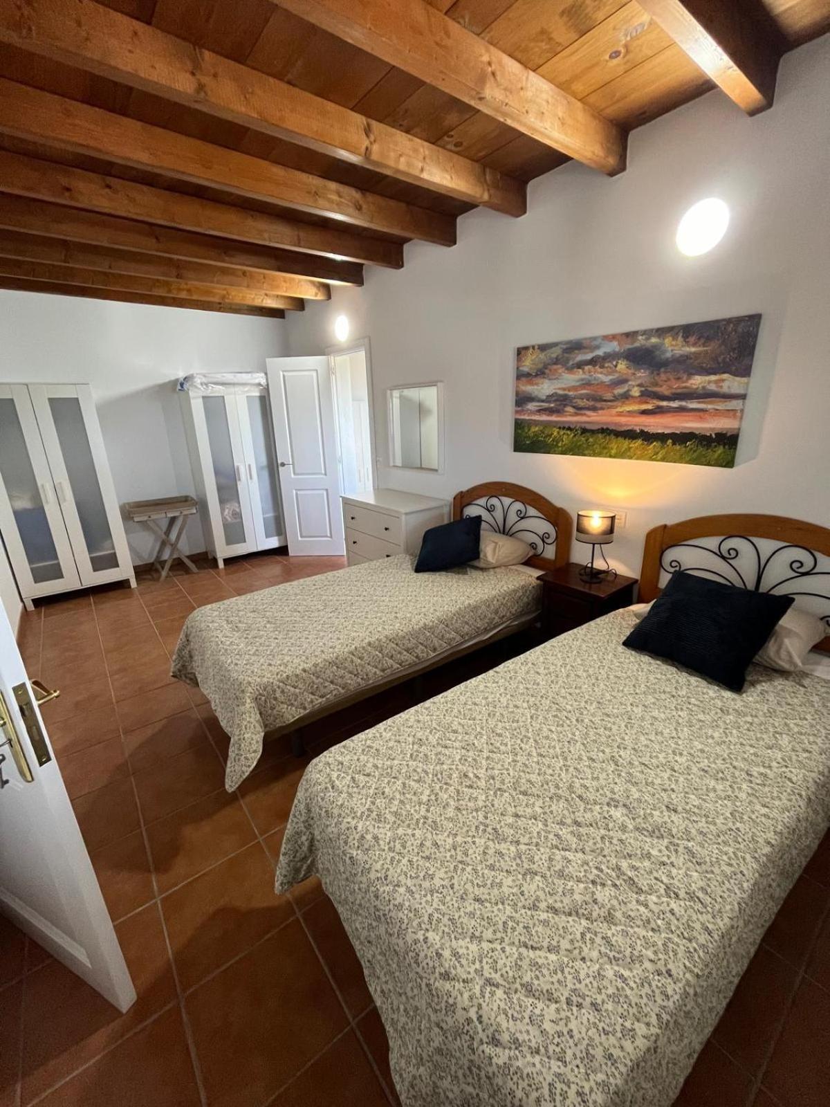 Casa El Mirador
