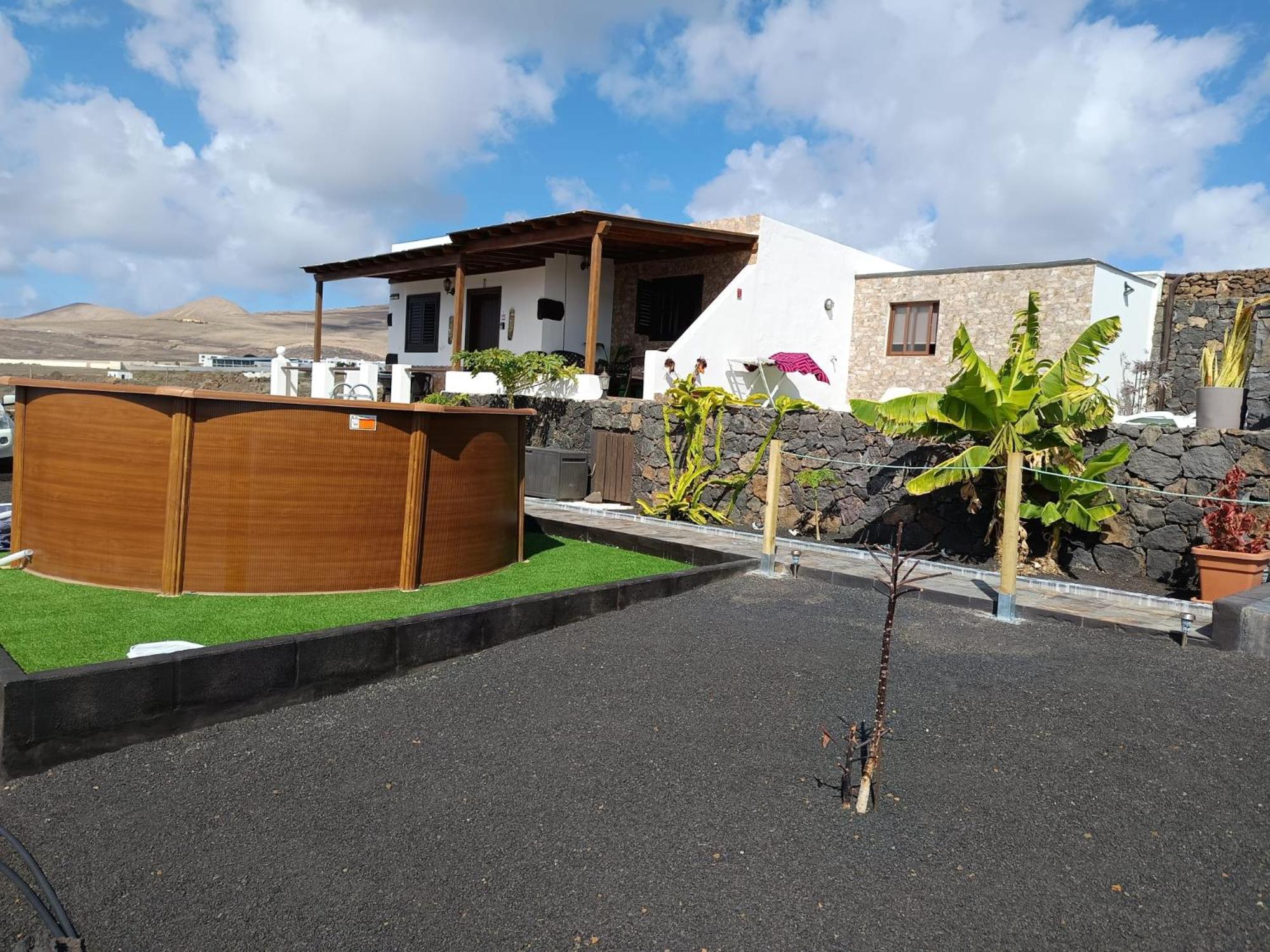 Casa El Mirador *