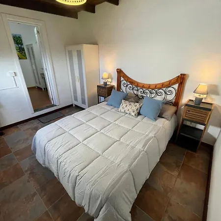 Apartament Casa El Mirador Mácher Zewnętrze zdjęcie