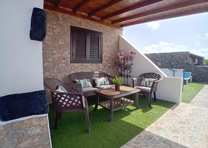 Casa El Mirador