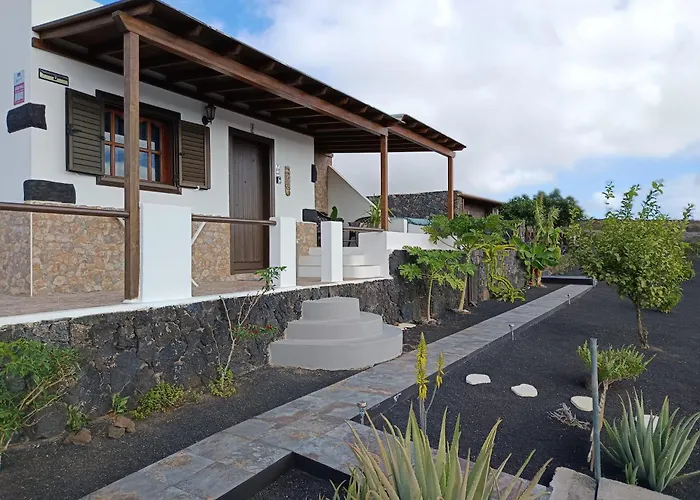 Casa El Mirador