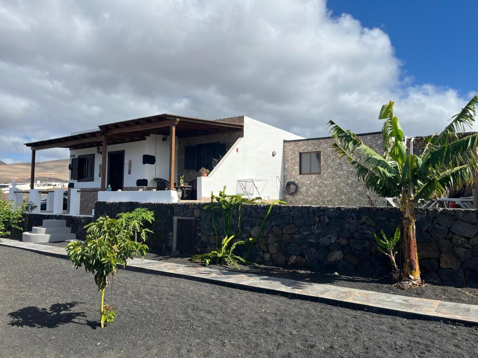 Appartement Casa El Mirador