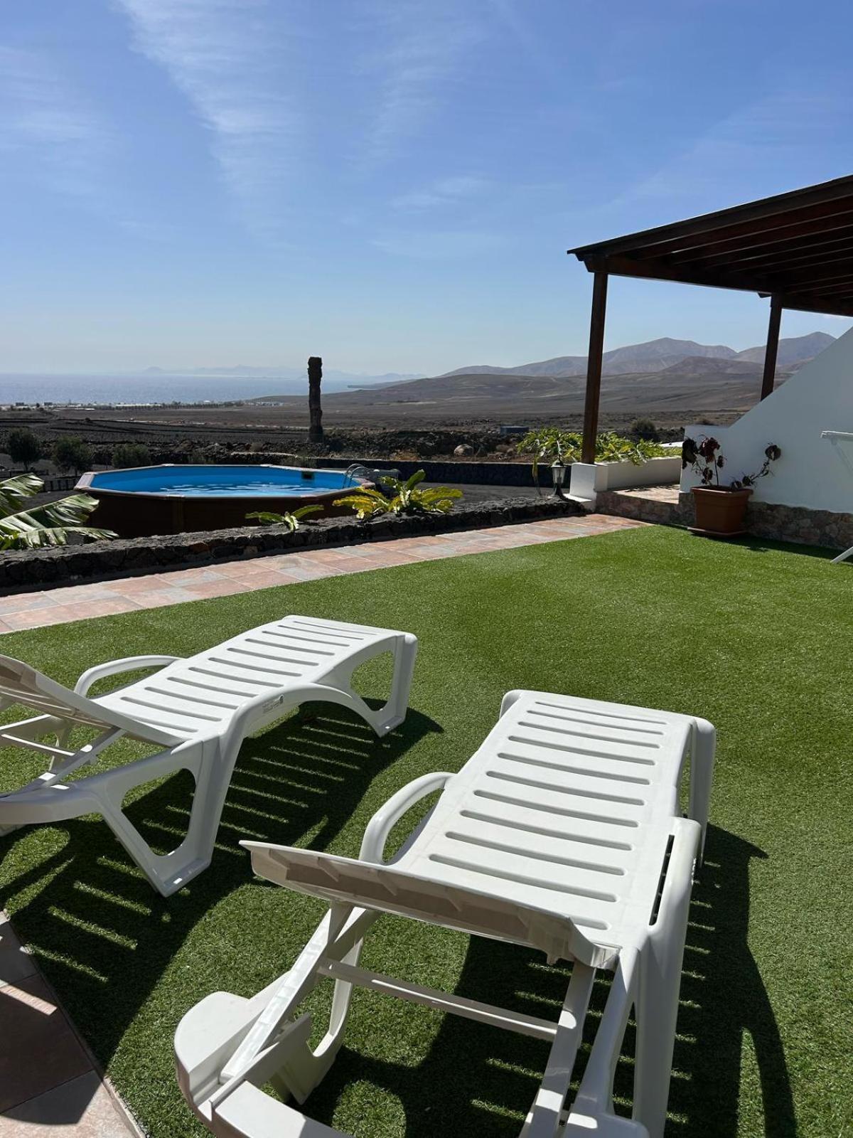 Casa El Mirador