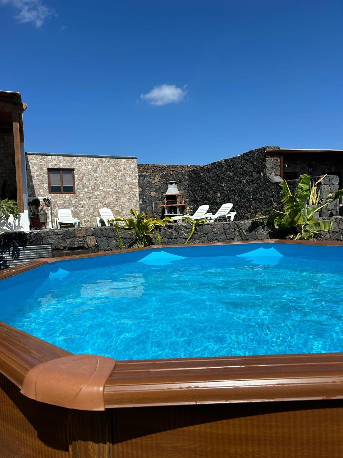 Casa El Mirador Appartement *